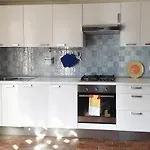 Hotiday Bianche Prázdninový dům