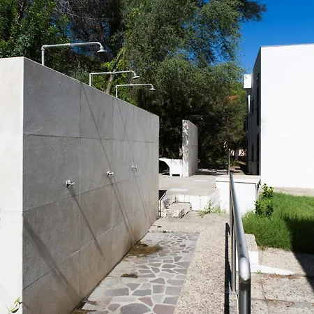 Le Bianche - 80 M Dal Mare *