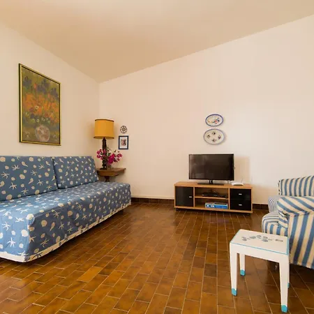 Semesterbostad Le Bianche - 80 M Dal Mare Orosei