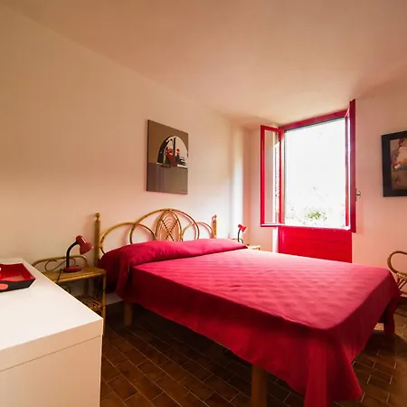 Le Bianche - 80 M Dal Mare *