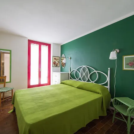 Le Bianche - 80 M Dal Mare * Orosei