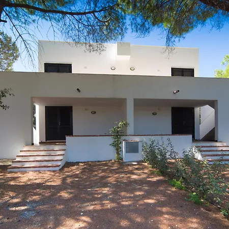 Le Bianche - 80 M Dal Mare Σπίτι διακοπών *