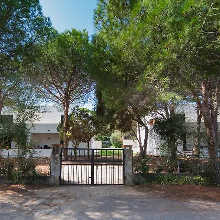 Le Bianche - 80 M Dal Mare