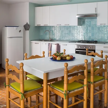 Semesterbostad Le Bianche - 80 M Dal Mare Orosei