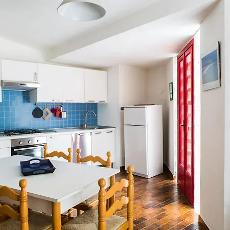 Le Bianche - 80 M Dal Mare Orosei