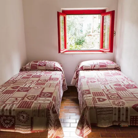 Le Bianche - 80 M Dal Mare