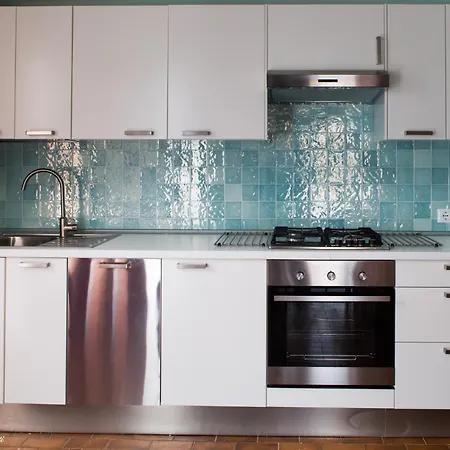 Le Bianche - 80 M Dal Mare