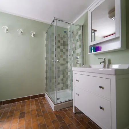 Le Bianche - 80 M Dal Mare Semesterbostad Orosei