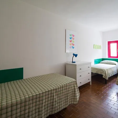 Le Bianche - 80 M Dal Mare Σπίτι διακοπών *