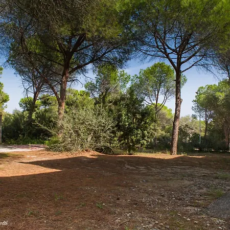 Сasa de vacaciones Le Bianche - 80 M Dal Mare