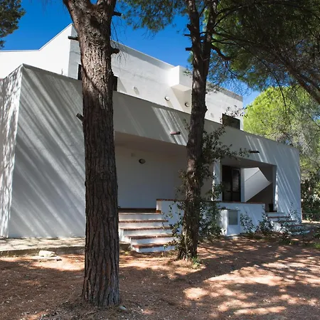 Le Bianche - 80 M Dal Mare