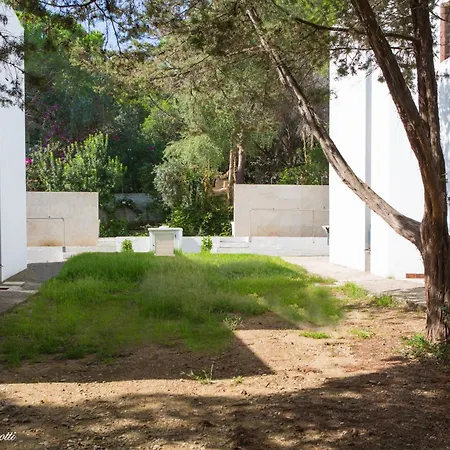 Le Bianche - 80 M Dal Mare בית נופש