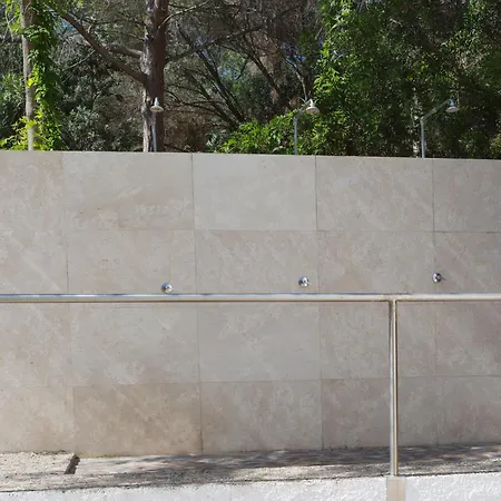 Le Bianche - 80 M Dal Mare Сasa de vacaciones Orosei