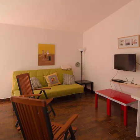Holiday home Hotiday Bianche Orosei