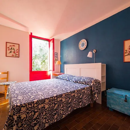 Le Bianche - 80 M Dal Mare * אורוסיי