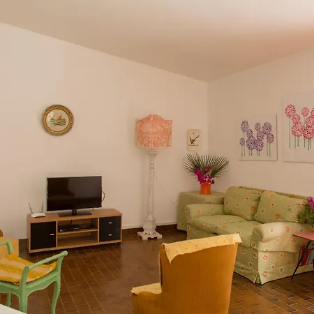 Le Bianche - 80 M Dal Mare בית נופש