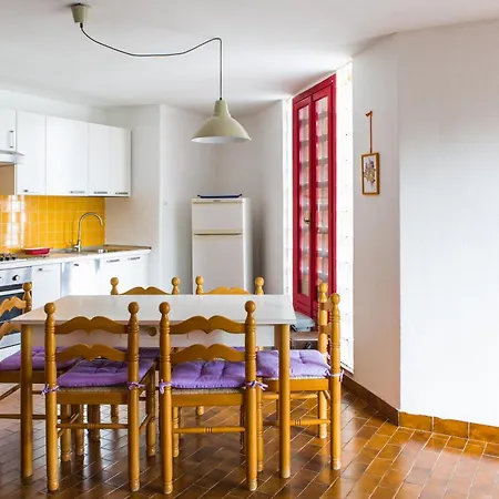 Le Bianche - 80 M Dal Mare Сasa de vacaciones Orosei