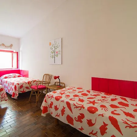 Le Bianche - 80 M Dal Mare *