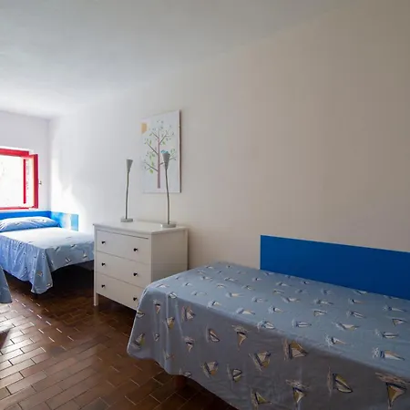 Hotiday Bianche Holiday home
