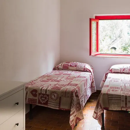 Feriehus Le Bianche - 80 M Dal Mare *