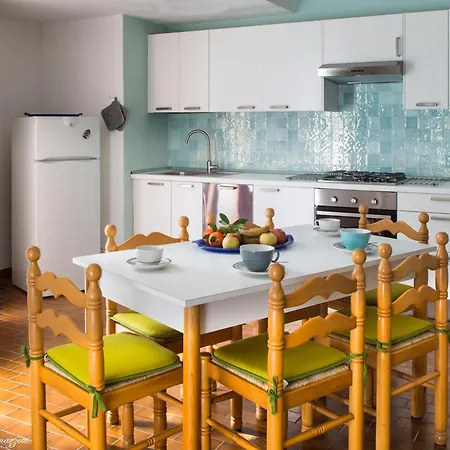 Le Bianche - 80 M Dal Mare *