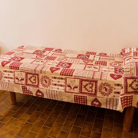 Holiday home Hotiday Bianche