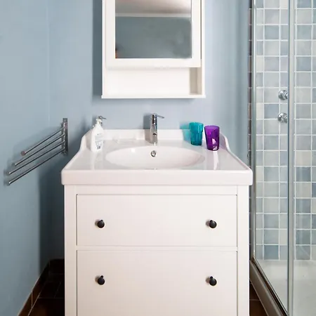 Le Bianche - 80 M Dal Mare בית נופש *