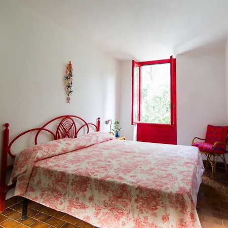 Le Bianche - 80 M Dal Mare *