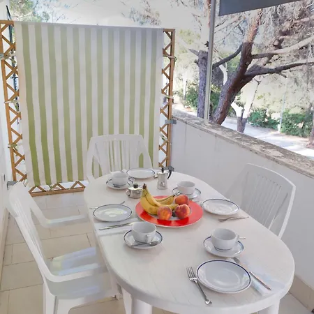 Le Bianche - 80 M Dal Mare אורוסיי