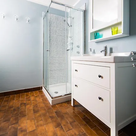 Le Bianche - 80 M Dal Mare * אורוסיי