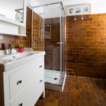 Le Bianche - 80 M Dal Mare