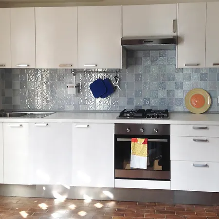 Le Bianche - 80 M Dal Mare בית נופש