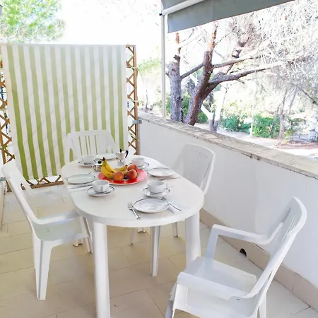 Le Bianche - 80 M Dal Mare בית נופש אורוסיי