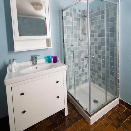 Feriehus Le Bianche - 80 M Dal Mare Orosei