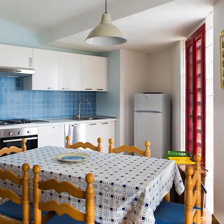 Le Bianche - 80 M Dal Mare אורוסיי